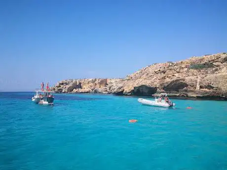 Photo de Egadi nel Vento Vacanze in Barca