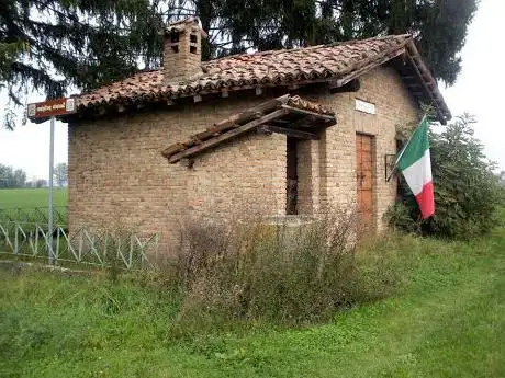 Sacrario Partigiano
