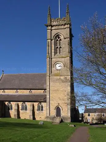 Photo de Our Lady Immaculate & Saint Cuthbert R C Church