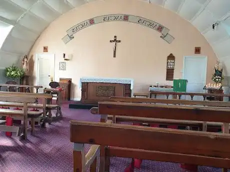 Photo de St Mary's Church