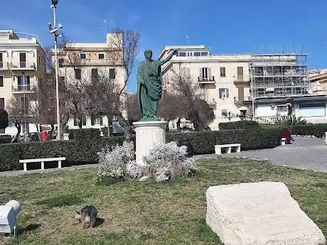 Statua di Nerone