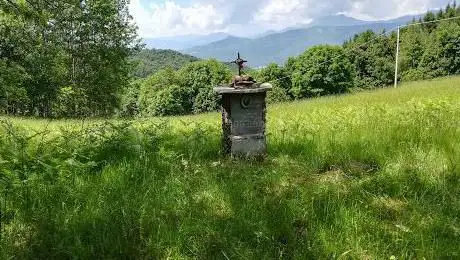 Prese Franza Sopra
