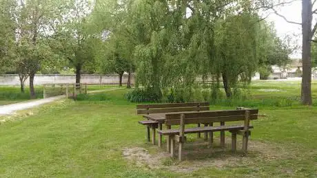 Photo de Aire de pique- nique