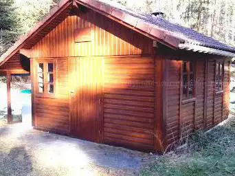 Chalet de la Roulotte