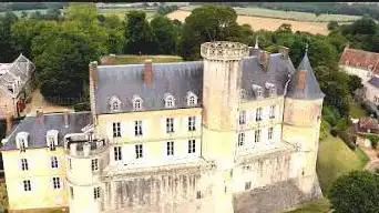Photo de Château de Montmirail