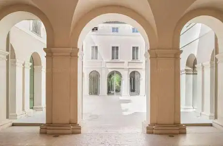 Palazzo Beccaguti Cavriani