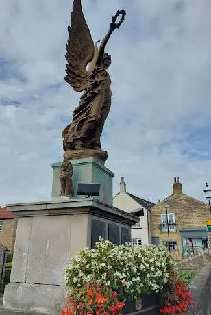 War Memorial