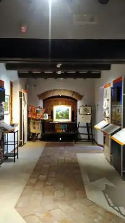 Casa Museo Antonio Ligabue