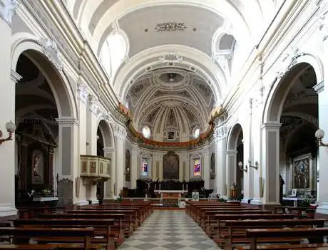 Photo de Co-cathedral of Saint Michael Archangel