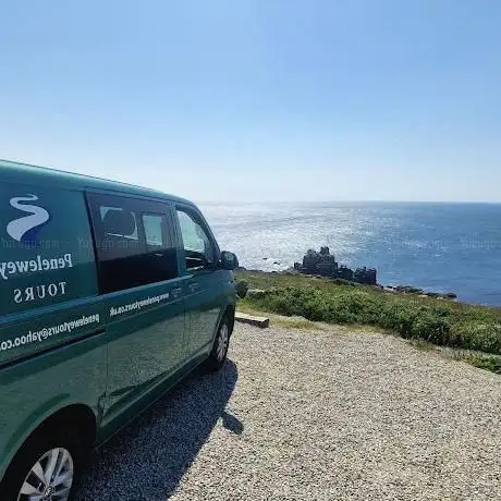 Penelewey Tours Cornwall