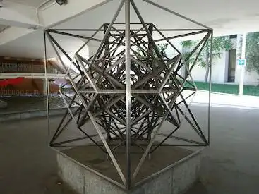 Photo de Museo Arte Público