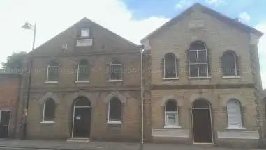 Photo de Ampthill Baptist Church