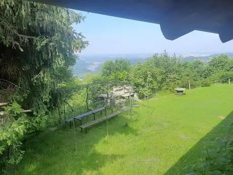 Sentiero Pè D'oca