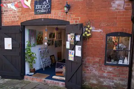 Photo de The Secret Gallery