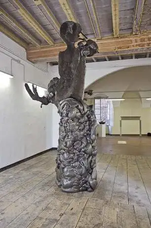 BACO (Base Arte Contemporanea Odierna)
