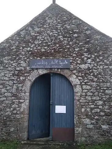 Chapelle Saint-Roch