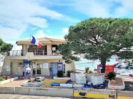 Photo de Tourist Information Office