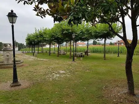 Parque