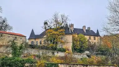 Photo de Château de Hombourg-Budange