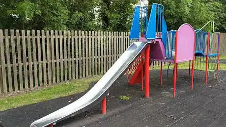 Clos Ean Play Area