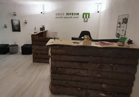 Mystic Cage GmbH