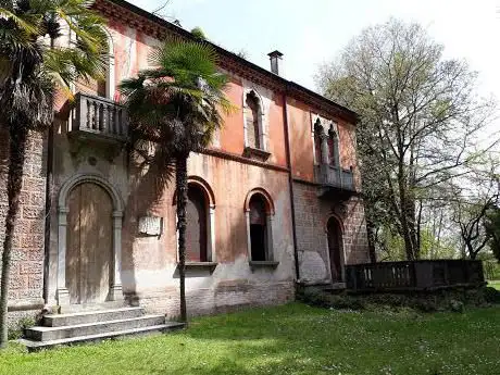 Photo de Villa Sina