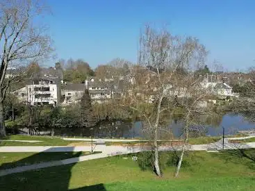 Le Jardin des Lilas
