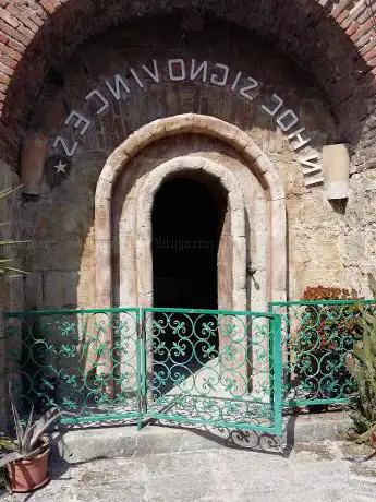Photo de parrocchia San Gennaro