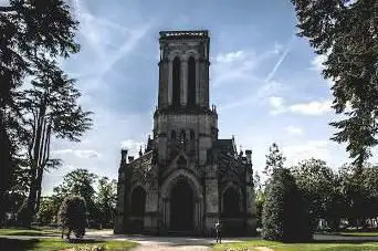 Église Saint-Joseph