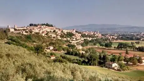 Photo de Saint Girolamo