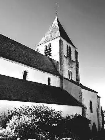 Photo de Église Saint-Loup de Cepoy