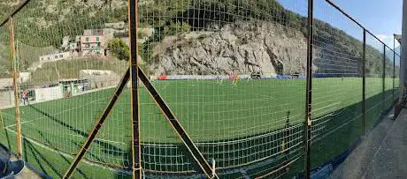 Photo de Campo Sportivo 