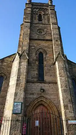 Photo de Holy Trinity Church