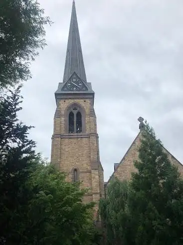 Photo de Trinity Episcopal Church