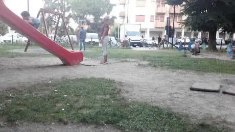 Parco giochi