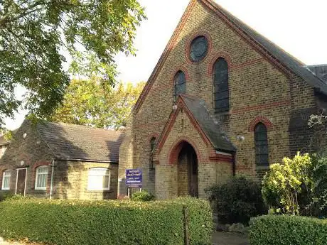 Photo de High Road Baptist Church
