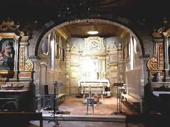 Photo de Chapelle des Marins
