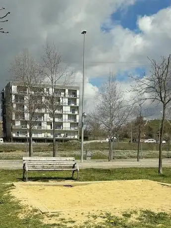 Pista de Bàsquet