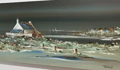 Photo de Galerie Serot