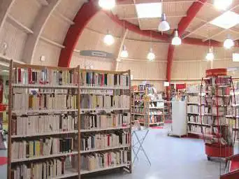 Photo de Médiathèque Municipale