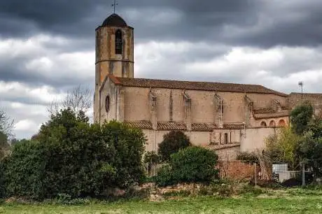 Photo de Parròquia de Sant Llorenç