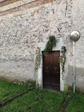 Chiesa di Sant'Adriano