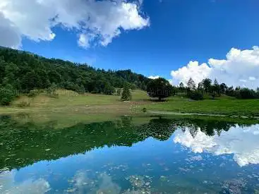Lago delle rane