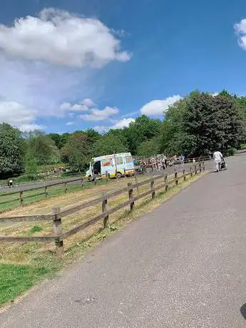 Photo de Moss Bank Park