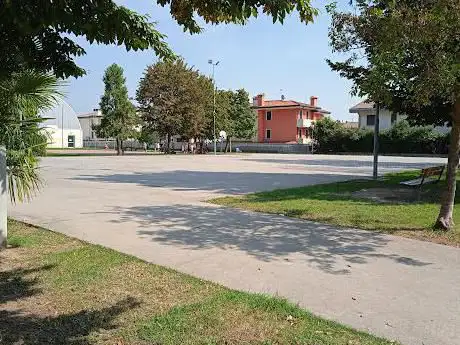 Photo de skatepark