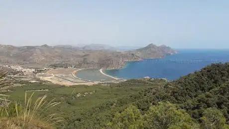 Photo de Vértice Geodésico Cenizas