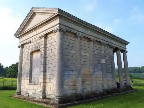 Photo de Temple Of Harmony
