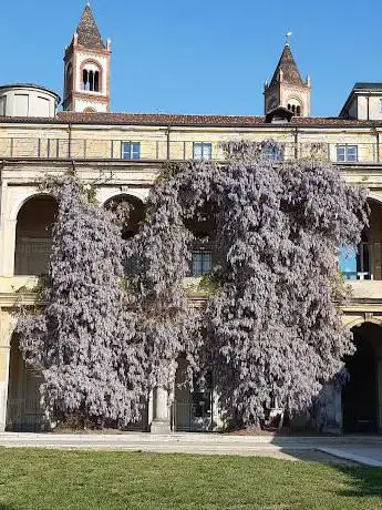 Photo de Piazza Antico Ospedale