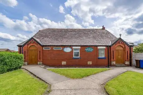Photo de Independent Methodist Church