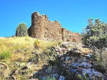 Photo de Château de Belpuig
